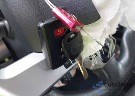 2020 Toyota Tundra из США, поврежденный, VIN 5TFUY5F15LX925330